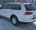 Білий Фольксваген Golf Alltrack, об'ємом двигуна 1.8 л та пробігом 25 тис. км за 16900 $, фото 11 на Automoto.ua