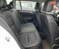 Белый Фольксваген Golf Alltrack, объемом двигателя 1.8 л и пробегом 100 тыс. км за 9700 $, фото 9 на Automoto.ua