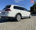 Белый Фольксваген Golf Alltrack, объемом двигателя 1.8 л и пробегом 148 тыс. км за 16000 $, фото 12 на Automoto.ua