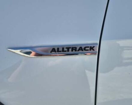 Білий Фольксваген Golf Alltrack, об'ємом двигуна 1.8 л та пробігом 25 тис. км за 16900 $, фото 15 на Automoto.ua