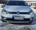 Білий Фольксваген Golf Alltrack, об'ємом двигуна 1.8 л та пробігом 25 тис. км за 16900 $, фото 9 на Automoto.ua