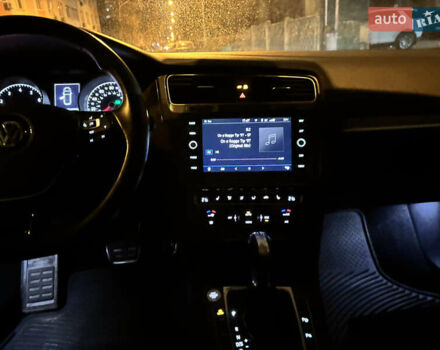 Белый Фольксваген Golf Alltrack, объемом двигателя 1.8 л и пробегом 58 тыс. км за 15999 $, фото 53 на Automoto.ua