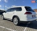 Белый Фольксваген Golf Alltrack, объемом двигателя 1.8 л и пробегом 148 тыс. км за 16000 $, фото 7 на Automoto.ua