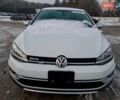 Білий Фольксваген Golf Alltrack, об'ємом двигуна 1.8 л та пробігом 104 тис. км за 8500 $, фото 4 на Automoto.ua