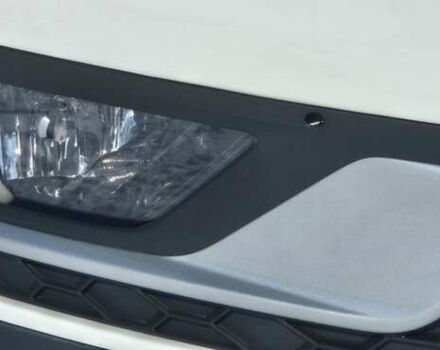 Білий Фольксваген Golf Alltrack, об'ємом двигуна 1.8 л та пробігом 25 тис. км за 16900 $, фото 8 на Automoto.ua