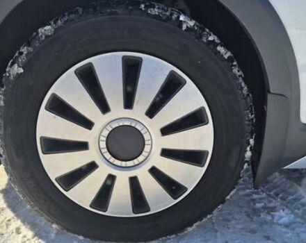 Білий Фольксваген Golf Alltrack, об'ємом двигуна 1.8 л та пробігом 25 тис. км за 16900 $, фото 16 на Automoto.ua