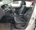 Белый Фольксваген Golf Alltrack, объемом двигателя 1.8 л и пробегом 100 тыс. км за 9700 $, фото 8 на Automoto.ua