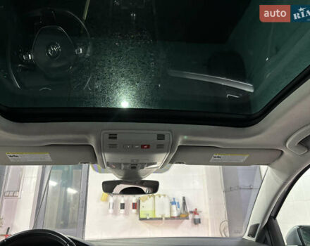 Белый Фольксваген Golf Alltrack, объемом двигателя 1.8 л и пробегом 58 тыс. км за 15999 $, фото 47 на Automoto.ua