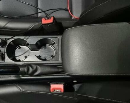 Білий Фольксваген Golf Alltrack, об'ємом двигуна 1.8 л та пробігом 25 тис. км за 16900 $, фото 37 на Automoto.ua