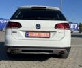 Білий Фольксваген Golf Alltrack, об'ємом двигуна 1.8 л та пробігом 148 тис. км за 14000 $, фото 16 на Automoto.ua