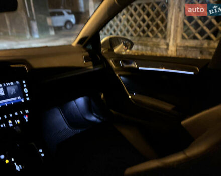 Белый Фольксваген Golf Alltrack, объемом двигателя 1.8 л и пробегом 58 тыс. км за 15999 $, фото 50 на Automoto.ua