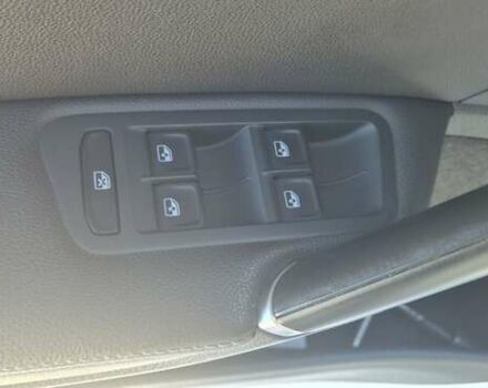 Білий Фольксваген Golf Alltrack, об'ємом двигуна 1.8 л та пробігом 25 тис. км за 16900 $, фото 20 на Automoto.ua