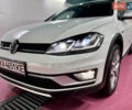 Белый Фольксваген Golf Alltrack, объемом двигателя 1.8 л и пробегом 58 тыс. км за 15999 $, фото 8 на Automoto.ua