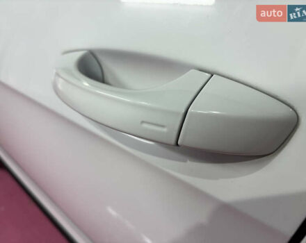 Белый Фольксваген Golf Alltrack, объемом двигателя 1.8 л и пробегом 58 тыс. км за 15999 $, фото 21 на Automoto.ua