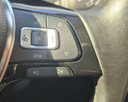 Білий Фольксваген Golf Alltrack, об'ємом двигуна 1.8 л та пробігом 25 тис. км за 16900 $, фото 33 на Automoto.ua