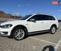 Белый Фольксваген Golf Alltrack, объемом двигателя 1.8 л и пробегом 148 тыс. км за 16000 $, фото 4 на Automoto.ua