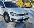 Білий Фольксваген Golf Alltrack, об'ємом двигуна 1.8 л та пробігом 25 тис. км за 16900 $, фото 4 на Automoto.ua