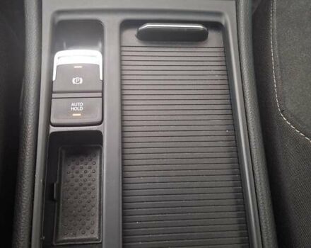 Белый Фольксваген Golf Alltrack, объемом двигателя 1.97 л и пробегом 298 тыс. км за 17900 $, фото 29 на Automoto.ua