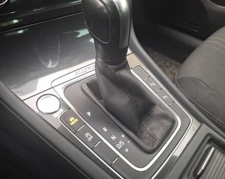 Белый Фольксваген Golf Alltrack, объемом двигателя 1.97 л и пробегом 298 тыс. км за 17900 $, фото 30 на Automoto.ua