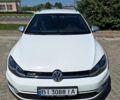 Белый Фольксваген Golf Alltrack, объемом двигателя 1.97 л и пробегом 298 тыс. км за 17900 $, фото 4 на Automoto.ua