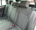 Белый Фольксваген Golf Alltrack, объемом двигателя 1.97 л и пробегом 298 тыс. км за 17900 $, фото 15 на Automoto.ua