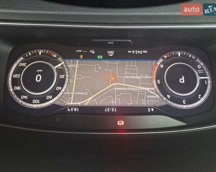 Белый Фольксваген Golf Alltrack, объемом двигателя 1.97 л и пробегом 298 тыс. км за 17900 $, фото 27 на Automoto.ua