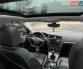 Белый Фольксваген Golf Alltrack, объемом двигателя 1.8 л и пробегом 262 тыс. км за 15500 $, фото 11 на Automoto.ua