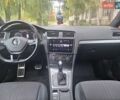 Белый Фольксваген Golf Alltrack, объемом двигателя 1.97 л и пробегом 298 тыс. км за 17900 $, фото 32 на Automoto.ua