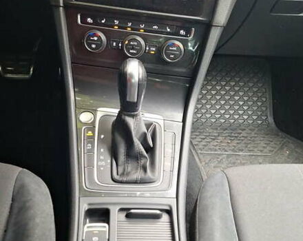 Белый Фольксваген Golf Alltrack, объемом двигателя 1.97 л и пробегом 298 тыс. км за 17900 $, фото 19 на Automoto.ua