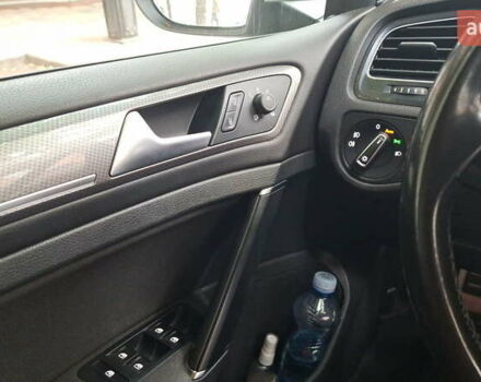 Белый Фольксваген Golf Alltrack, объемом двигателя 1.97 л и пробегом 298 тыс. км за 17900 $, фото 22 на Automoto.ua