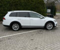 Белый Фольксваген Golf Alltrack, объемом двигателя 2 л и пробегом 208 тыс. км за 18500 $, фото 9 на Automoto.ua