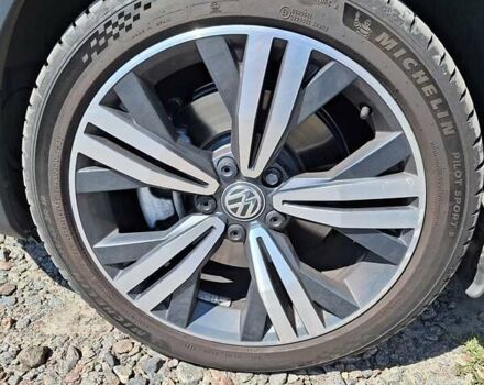 Белый Фольксваген Golf Alltrack, объемом двигателя 1.97 л и пробегом 298 тыс. км за 17900 $, фото 10 на Automoto.ua