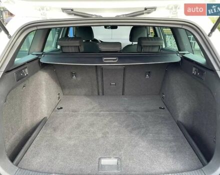 Белый Фольксваген Golf Alltrack, объемом двигателя 1.97 л и пробегом 298 тыс. км за 17900 $, фото 12 на Automoto.ua