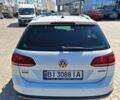 Белый Фольксваген Golf Alltrack, объемом двигателя 1.97 л и пробегом 298 тыс. км за 17900 $, фото 8 на Automoto.ua
