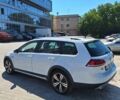 Белый Фольксваген Golf Alltrack, объемом двигателя 1.97 л и пробегом 298 тыс. км за 17900 $, фото 6 на Automoto.ua