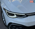 Білий Фольксваген Golf Alltrack, об'ємом двигуна 2 л та пробігом 198 тис. км за 24900 $, фото 22 на Automoto.ua