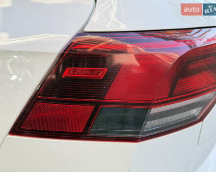 Білий Фольксваген Golf Alltrack, об'ємом двигуна 2 л та пробігом 198 тис. км за 24900 $, фото 29 на Automoto.ua