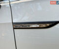 Білий Фольксваген Golf Alltrack, об'ємом двигуна 2 л та пробігом 198 тис. км за 24900 $, фото 27 на Automoto.ua