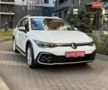 Білий Фольксваген Golf Alltrack, об'ємом двигуна 2 л та пробігом 198 тис. км за 24900 $, фото 2 на Automoto.ua