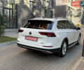 Білий Фольксваген Golf Alltrack, об'ємом двигуна 2 л та пробігом 198 тис. км за 24900 $, фото 13 на Automoto.ua