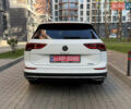 Білий Фольксваген Golf Alltrack, об'ємом двигуна 2 л та пробігом 198 тис. км за 24900 $, фото 12 на Automoto.ua