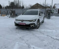 Білий Фольксваген Golf Alltrack, об'ємом двигуна 2 л та пробігом 202 тис. км за 22500 $, фото 1 на Automoto.ua
