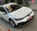 Білий Фольксваген Golf Alltrack, об'ємом двигуна 2 л та пробігом 198 тис. км за 24900 $, фото 15 на Automoto.ua