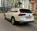 Білий Фольксваген Golf Alltrack, об'ємом двигуна 2 л та пробігом 198 тис. км за 24900 $, фото 10 на Automoto.ua