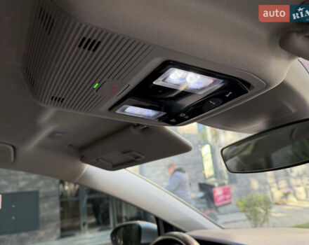 Білий Фольксваген Golf Alltrack, об'ємом двигуна 2 л та пробігом 198 тис. км за 24900 $, фото 56 на Automoto.ua