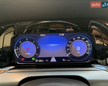 Білий Фольксваген Golf Alltrack, об'ємом двигуна 2 л та пробігом 198 тис. км за 24900 $, фото 75 на Automoto.ua