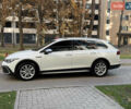 Білий Фольксваген Golf Alltrack, об'ємом двигуна 2 л та пробігом 198 тис. км за 24900 $, фото 9 на Automoto.ua