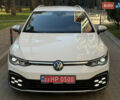 Білий Фольксваген Golf Alltrack, об'ємом двигуна 2 л та пробігом 198 тис. км за 24900 $, фото 18 на Automoto.ua
