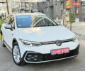 Білий Фольксваген Golf Alltrack, об'ємом двигуна 2 л та пробігом 198 тис. км за 24900 $, фото 20 на Automoto.ua