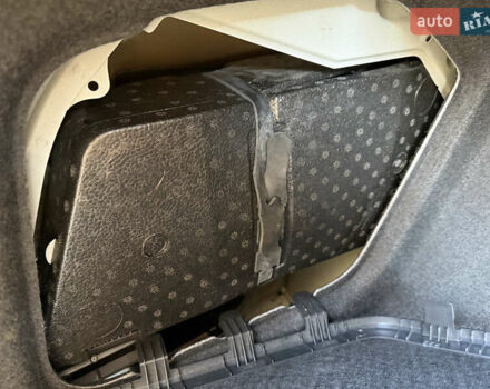 Білий Фольксваген Golf Alltrack, об'ємом двигуна 2 л та пробігом 198 тис. км за 24900 $, фото 36 на Automoto.ua